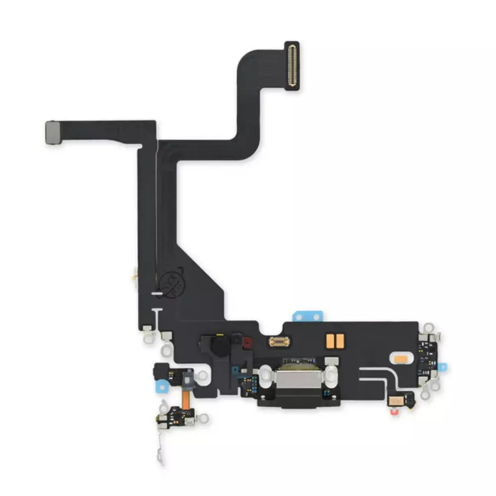 Charging Port Flex Cable Compatible For iPhone 13 Pro Charging Port Flex Cable Compatible For iPhone 13 Pro